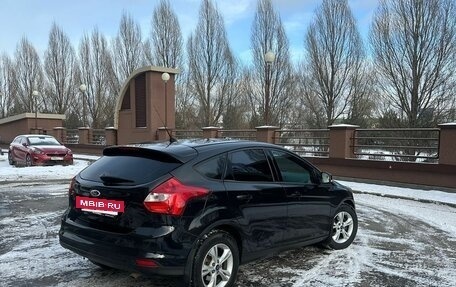 Ford Focus III, 2011 год, 738 000 рублей, 5 фотография