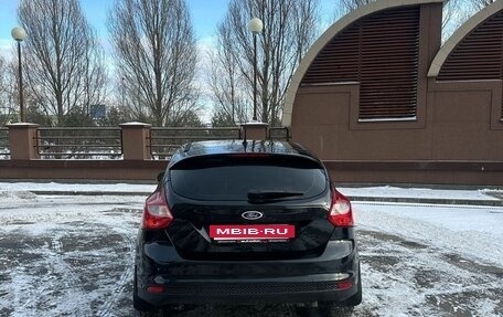 Ford Focus III, 2011 год, 738 000 рублей, 4 фотография