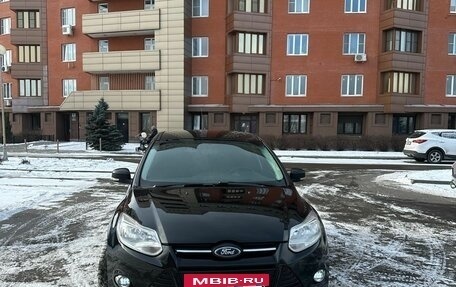 Ford Focus III, 2011 год, 738 000 рублей, 8 фотография