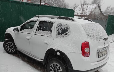 Renault Duster I рестайлинг, 2013 год, 999 999 рублей, 3 фотография