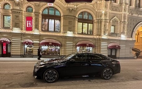 BMW 5 серия, 2024 год, 8 600 000 рублей, 6 фотография