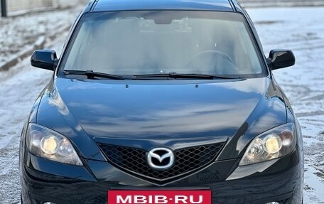 Mazda 3, 2008 год, 795 000 рублей, 4 фотография