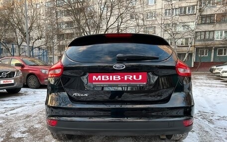 Ford Focus III, 2018 год, 1 699 990 рублей, 7 фотография