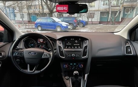 Ford Focus III, 2018 год, 1 699 990 рублей, 16 фотография