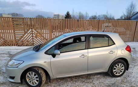 Toyota Auris II, 2007 год, 599 000 рублей, 2 фотография