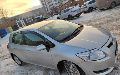 Toyota Auris II, 2007 год, 599 000 рублей, 7 фотография