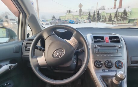 Toyota Auris II, 2007 год, 599 000 рублей, 11 фотография