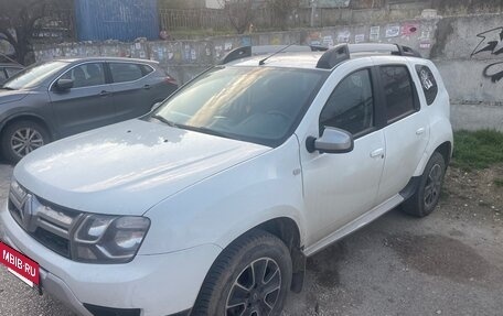 Renault Duster I рестайлинг, 2019 год, 2 125 000 рублей, 4 фотография