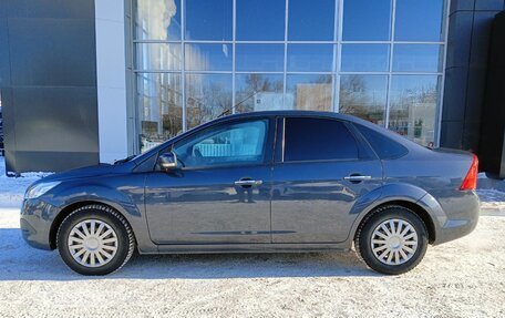 Ford Focus II рестайлинг, 2011 год, 680 000 рублей, 2 фотография