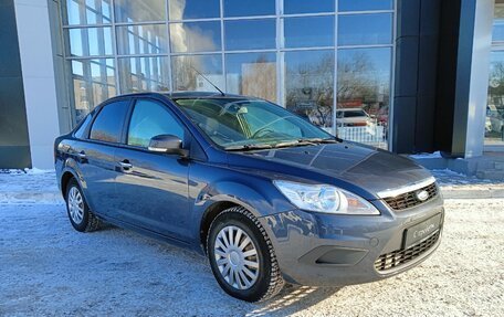 Ford Focus II рестайлинг, 2011 год, 680 000 рублей, 7 фотография