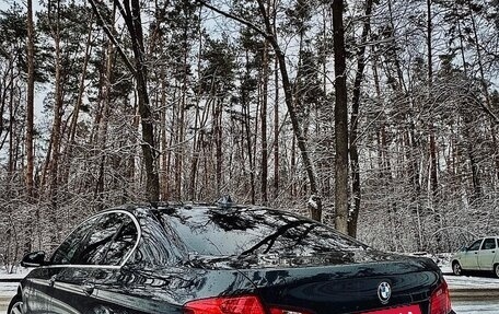 BMW 5 серия, 2014 год, 3 050 000 рублей, 4 фотография