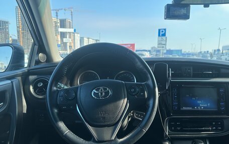 Toyota Corolla, 2018 год, 1 750 000 рублей, 17 фотография