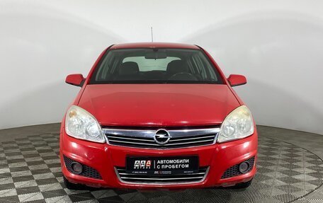 Opel Astra H, 2008 год, 630 000 рублей, 2 фотография