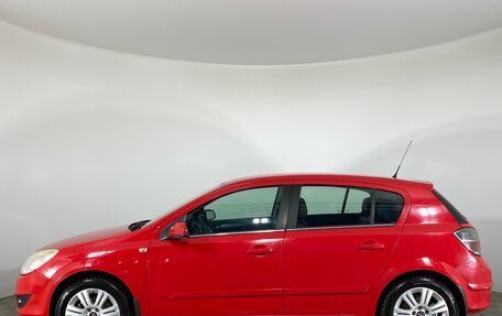 Opel Astra H, 2008 год, 630 000 рублей, 8 фотография