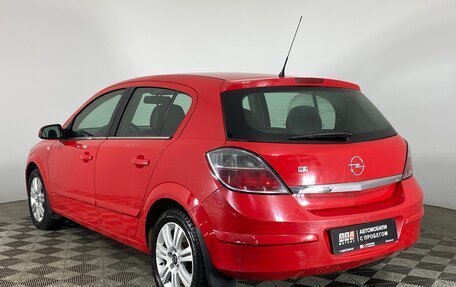 Opel Astra H, 2008 год, 630 000 рублей, 7 фотография