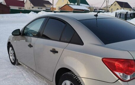 Chevrolet Cruze II, 2012 год, 685 000 рублей, 4 фотография