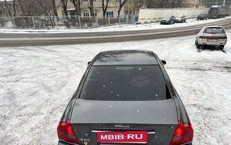 Volvo S80 II рестайлинг 2, 2004 год, 750 000 рублей, 2 фотография