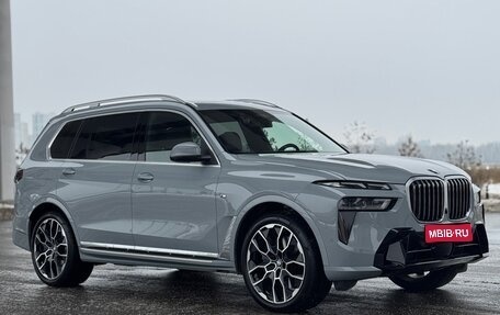 BMW X7, 2023 год, 16 500 000 рублей, 1 фотография