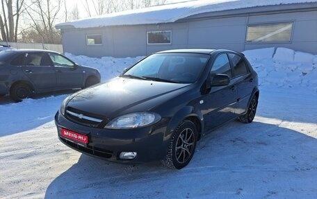 Chevrolet Lacetti, 2010 год, 479 000 рублей, 1 фотография