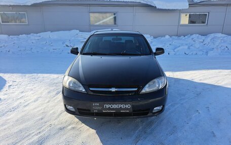 Chevrolet Lacetti, 2010 год, 479 000 рублей, 2 фотография