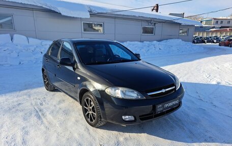 Chevrolet Lacetti, 2010 год, 479 000 рублей, 3 фотография