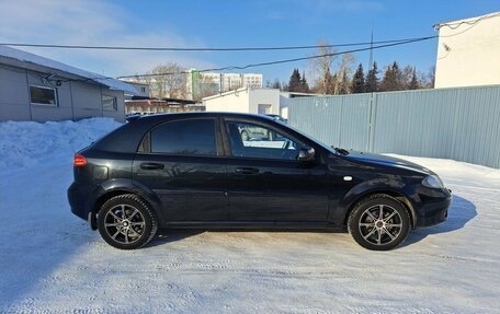 Chevrolet Lacetti, 2010 год, 479 000 рублей, 4 фотография