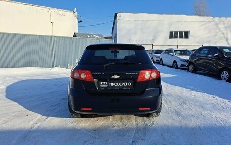 Chevrolet Lacetti, 2010 год, 479 000 рублей, 6 фотография