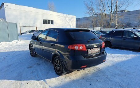 Chevrolet Lacetti, 2010 год, 479 000 рублей, 7 фотография