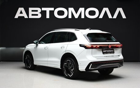 Volkswagen Tiguan, 2024 год, 5 950 000 рублей, 3 фотография