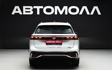 Volkswagen Tiguan, 2024 год, 5 950 000 рублей, 4 фотография