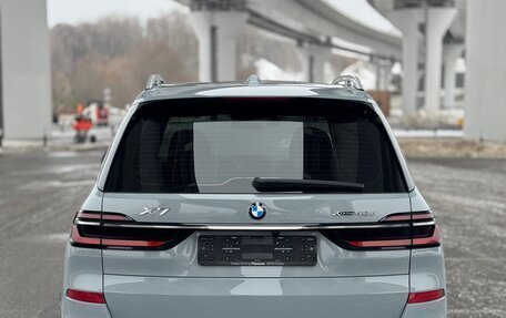 BMW X7, 2023 год, 16 500 000 рублей, 3 фотография