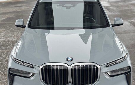 BMW X7, 2023 год, 16 500 000 рублей, 6 фотография