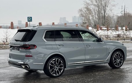 BMW X7, 2023 год, 16 500 000 рублей, 4 фотография