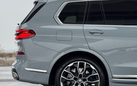 BMW X7, 2023 год, 16 500 000 рублей, 25 фотография