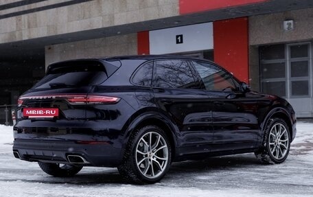 Porsche Cayenne III, 2020 год, 11 500 000 рублей, 26 фотография