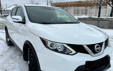 Nissan Qashqai, 2018 год, 1 950 000 рублей, 3 фотография