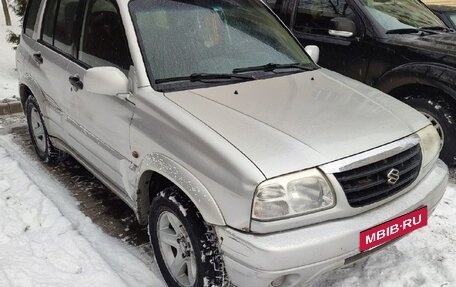 Suzuki Grand Vitara, 2004 год, 780 000 рублей, 3 фотография