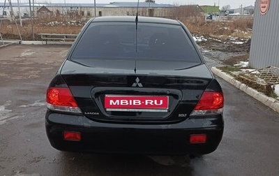 Mitsubishi Lancer IX, 2007 год, 480 000 рублей, 1 фотография