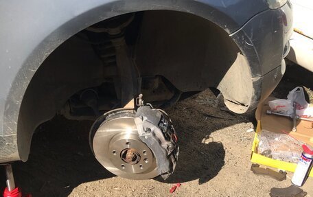 Volkswagen Touareg III, 2003 год, 650 000 рублей, 6 фотография