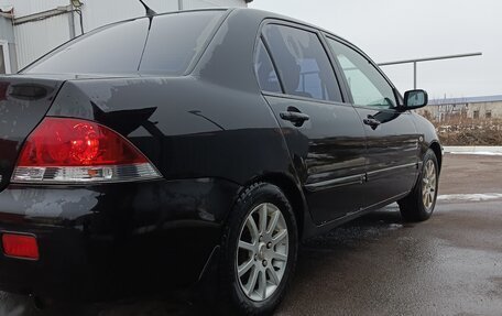 Mitsubishi Lancer IX, 2007 год, 480 000 рублей, 2 фотография