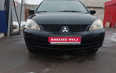 Mitsubishi Lancer IX, 2007 год, 480 000 рублей, 3 фотография