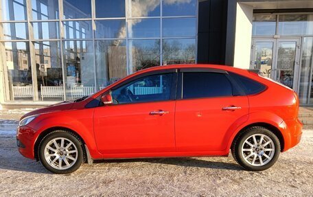 Ford Focus II рестайлинг, 2010 год, 650 000 рублей, 2 фотография