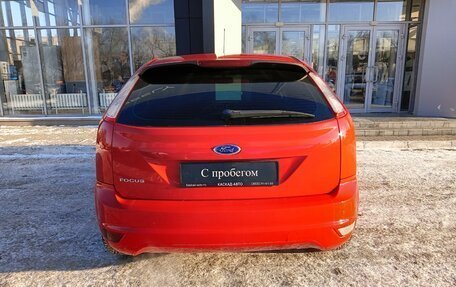 Ford Focus II рестайлинг, 2010 год, 650 000 рублей, 4 фотография