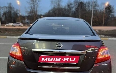 Nissan Teana, 2012 год, 830 000 рублей, 4 фотография