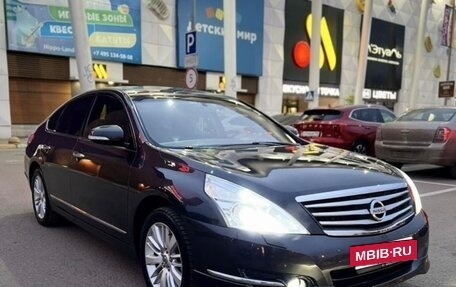 Nissan Teana, 2012 год, 830 000 рублей, 2 фотография