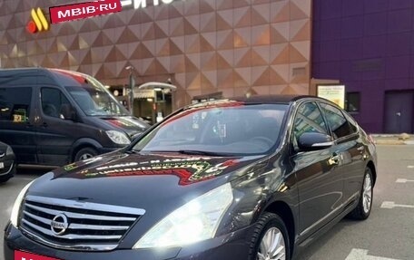 Nissan Teana, 2012 год, 830 000 рублей, 3 фотография