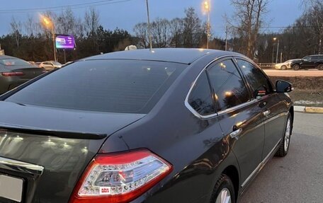 Nissan Teana, 2012 год, 830 000 рублей, 6 фотография