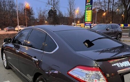 Nissan Teana, 2012 год, 830 000 рублей, 7 фотография