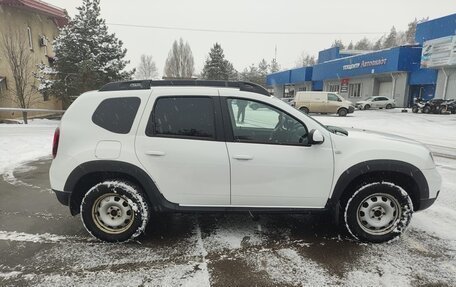 Renault Duster I рестайлинг, 2020 год, 1 660 000 рублей, 10 фотография