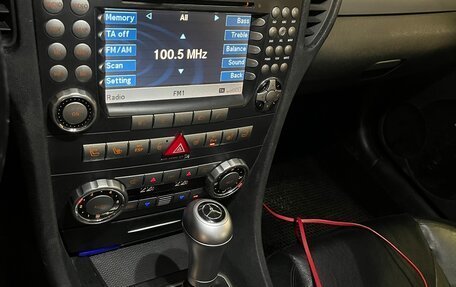 Mercedes-Benz SLK-Класс, 2005 год, 1 590 000 рублей, 14 фотография